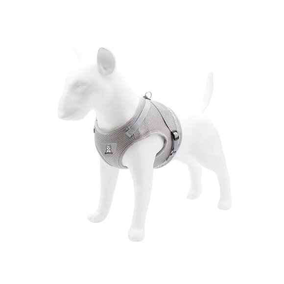 Grey Pet Dog Cat Harness Small Bread - Picture 6 of 6